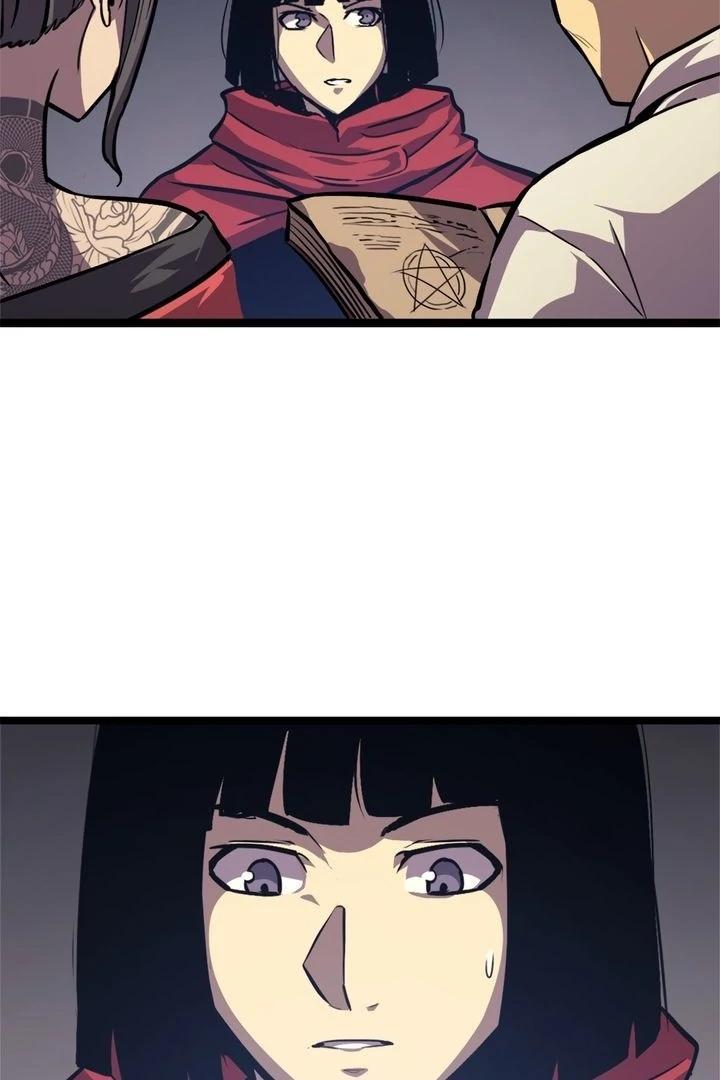 Read The Max Level Returner EN Manga Online