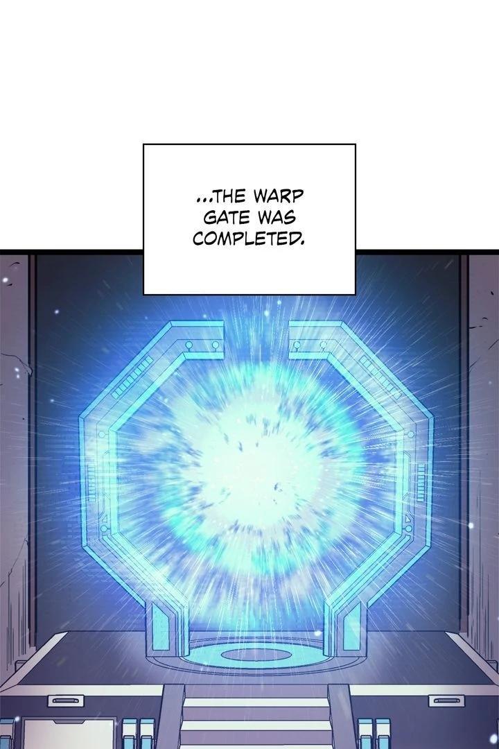 Read The Max Level Returner EN Manga Online