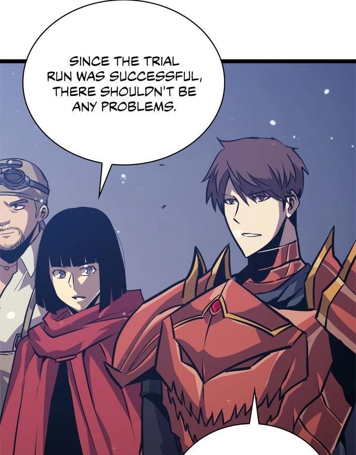 Read The Max Level Returner EN Manga Online