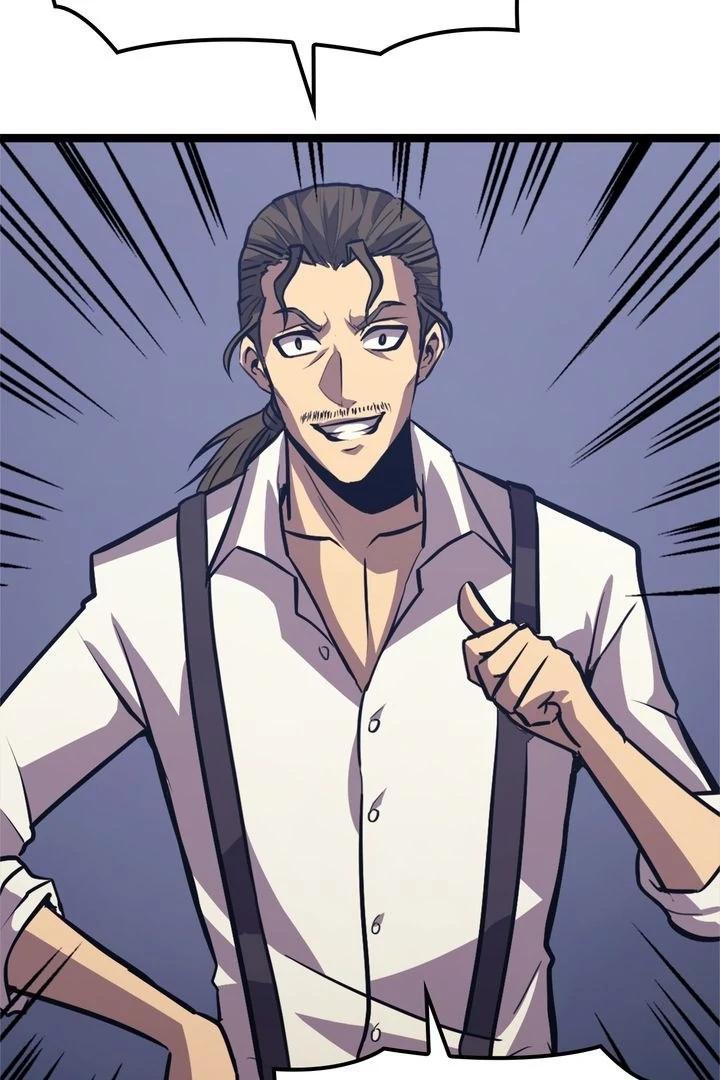 Read The Max Level Returner EN Manga Online