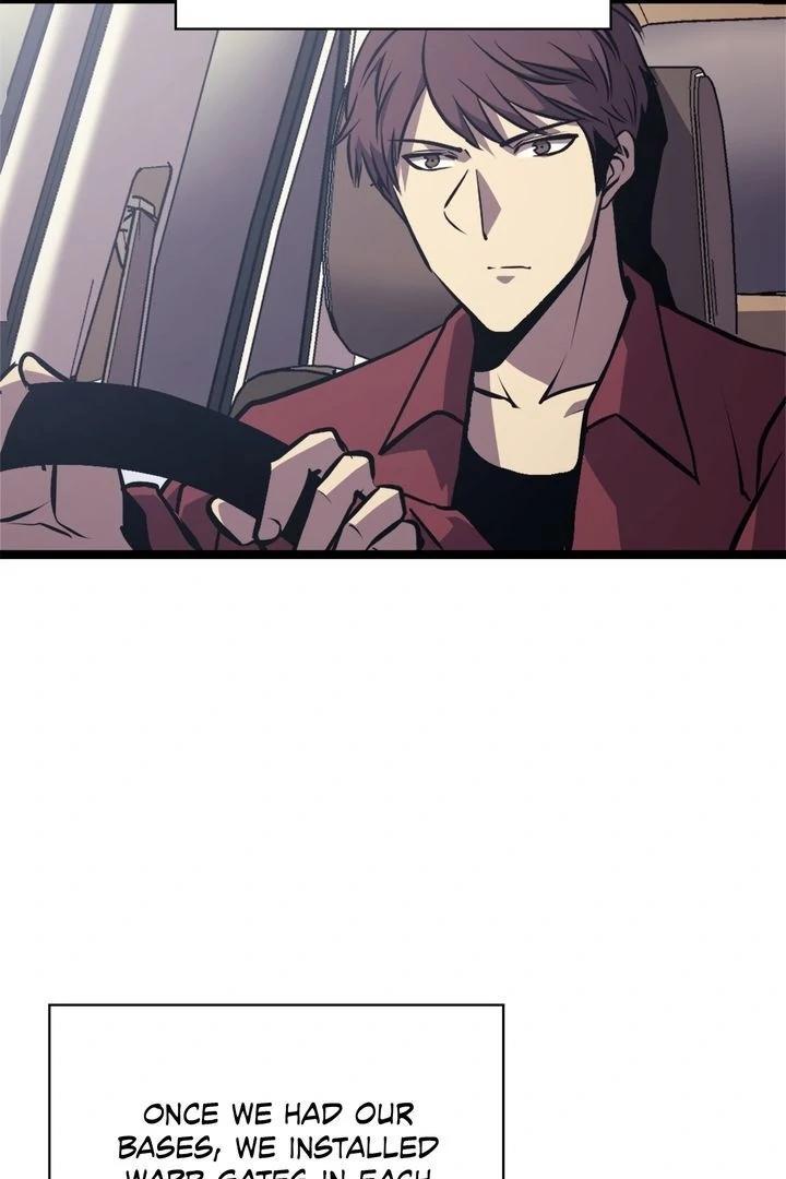 Read The Max Level Returner EN Manga Online
