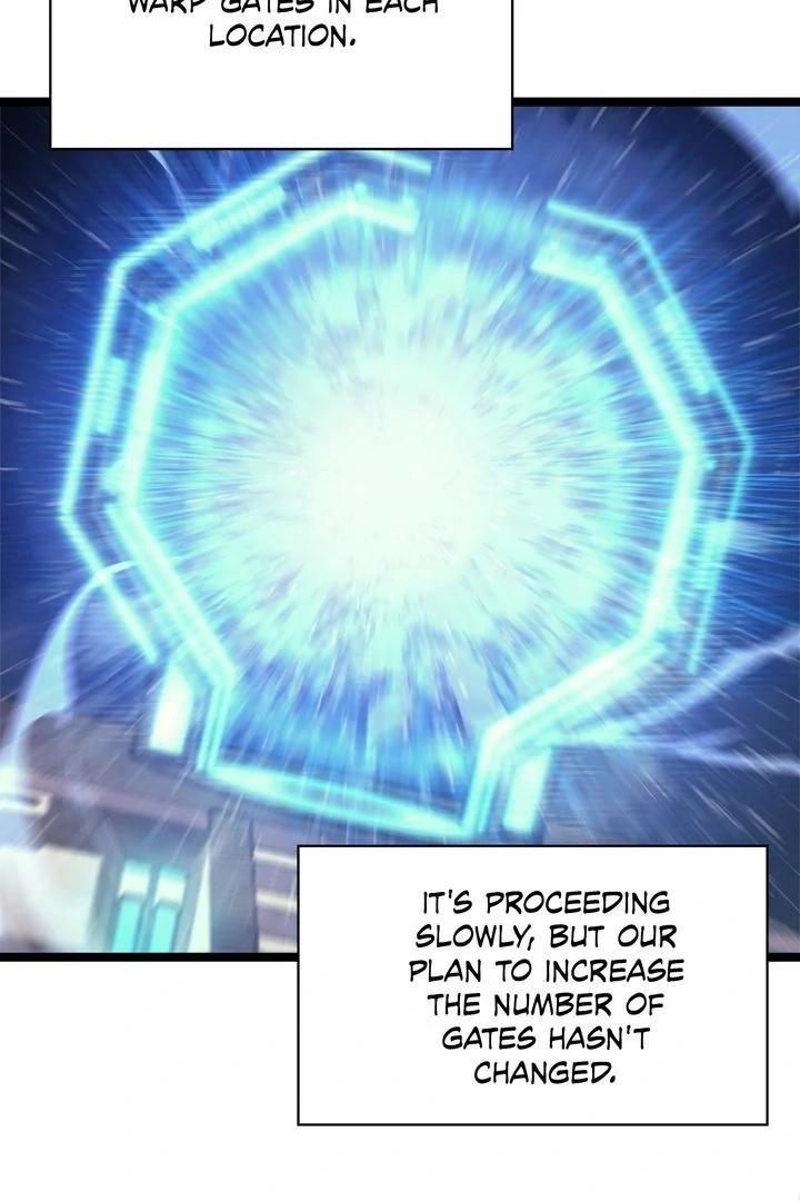Read The Max Level Returner EN Manga Online