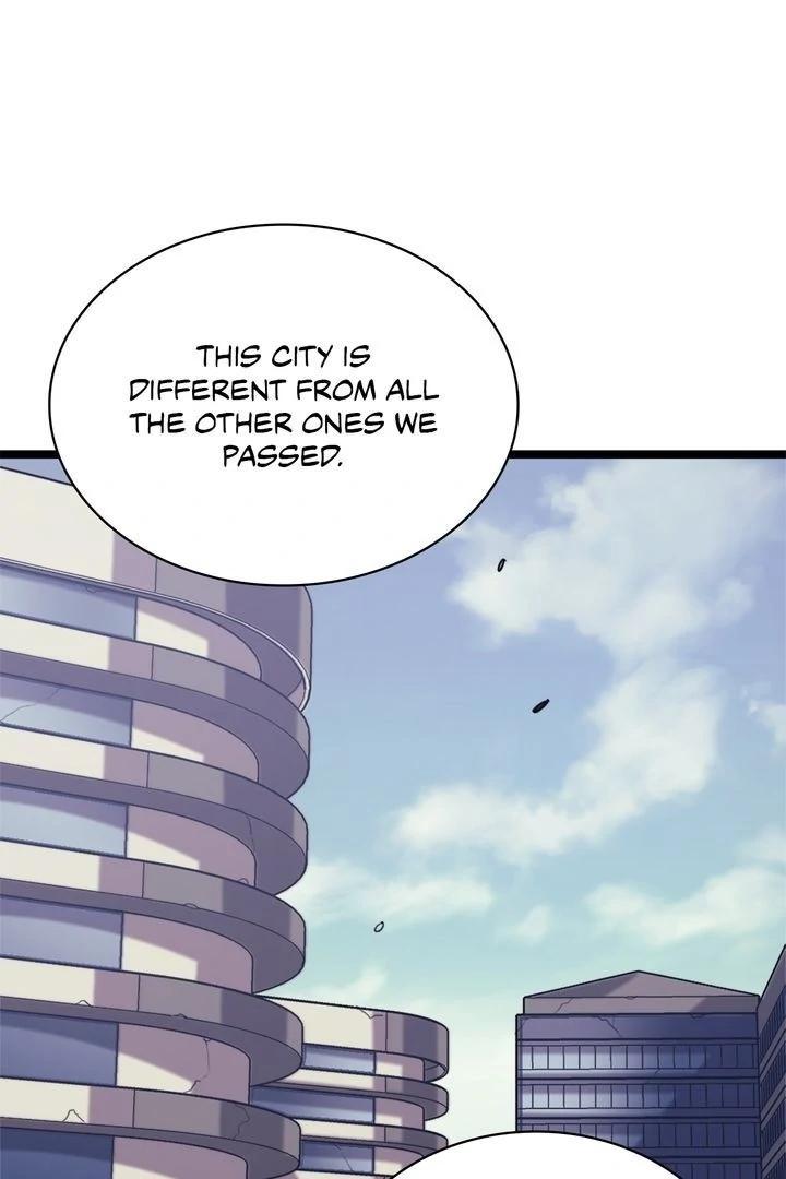 Read The Max Level Returner EN Manga Online