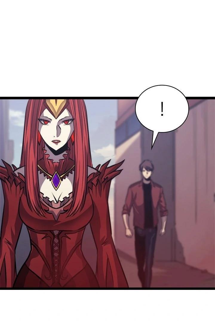 Read The Max Level Returner EN Manga Online