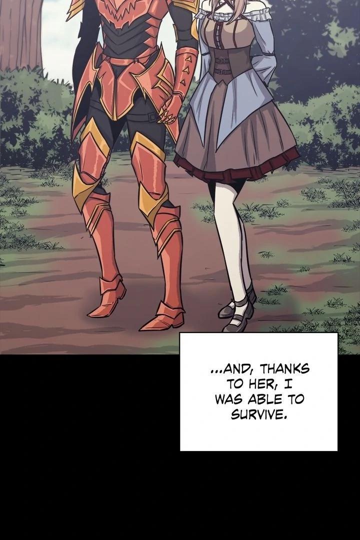 Read The Max Level Returner EN Manga Online