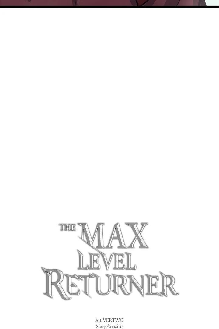 Read The Max Level Returner EN Manga Online