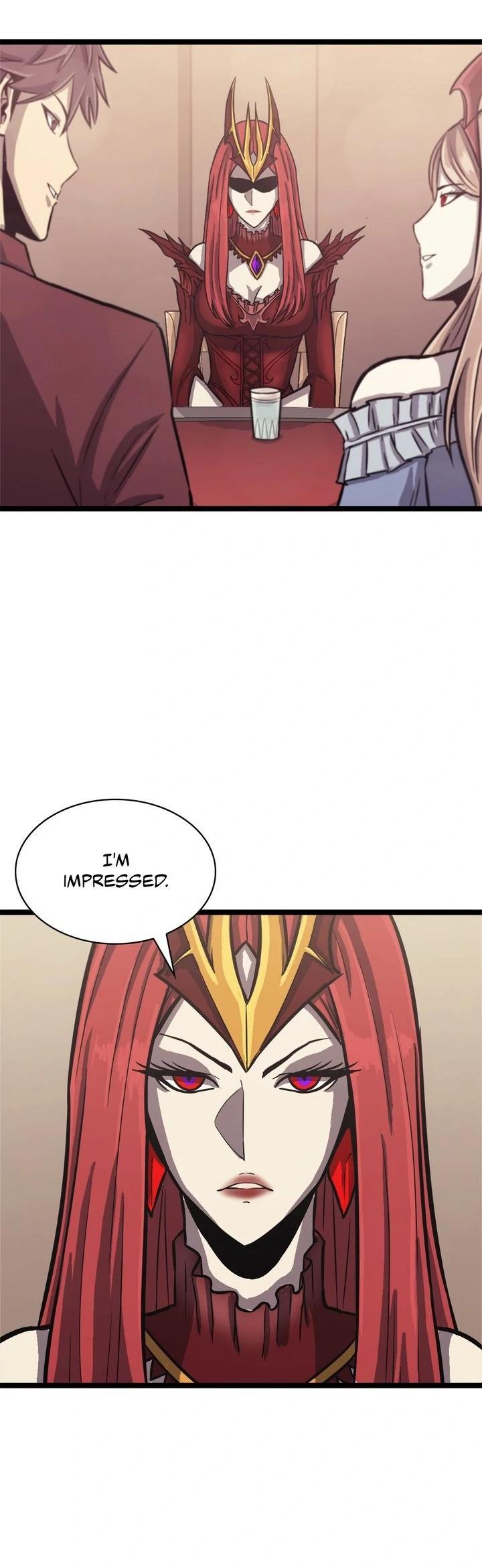 Read The Max Level Returner EN Manga Online