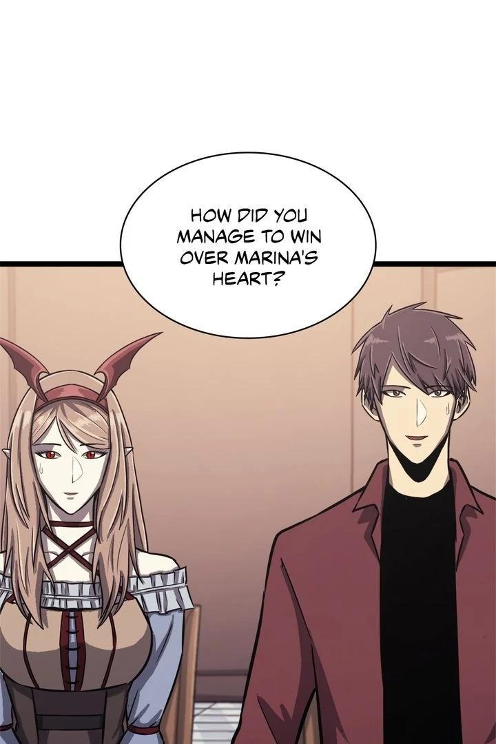 Read The Max Level Returner EN Manga Online