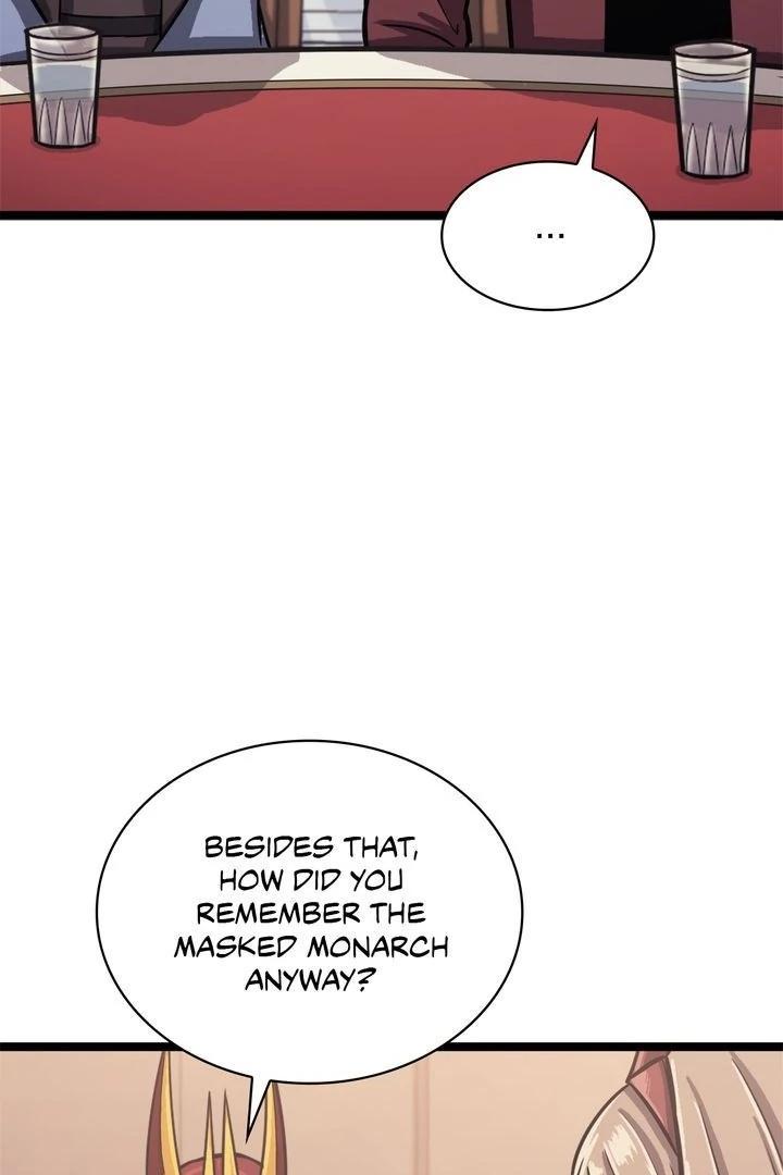 Read The Max Level Returner EN Manga Online