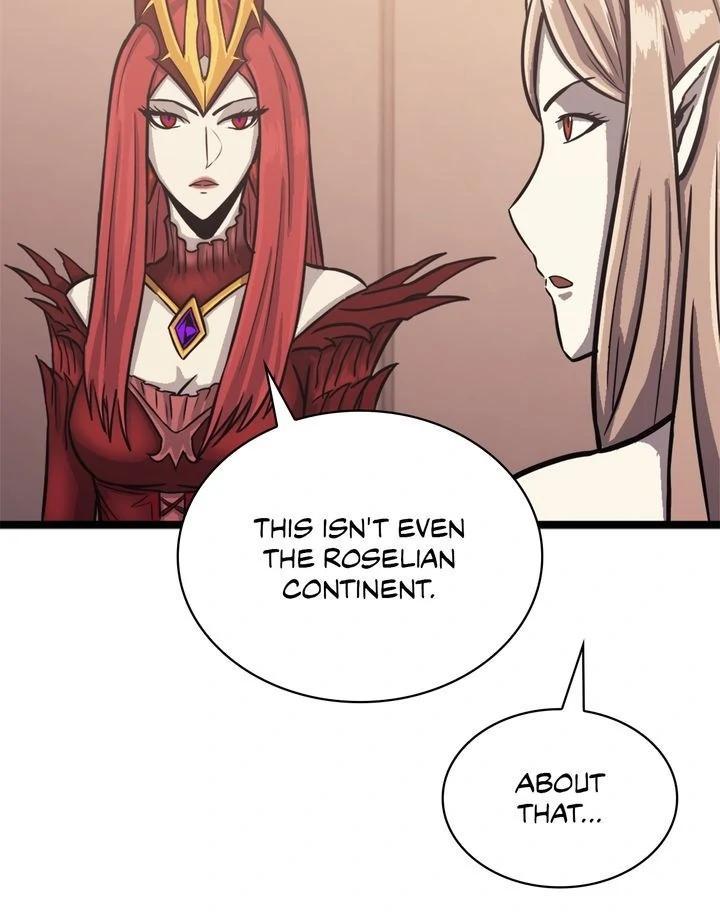 Read The Max Level Returner EN Manga Online