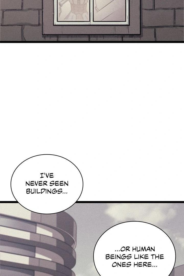 Read The Max Level Returner EN Manga Online