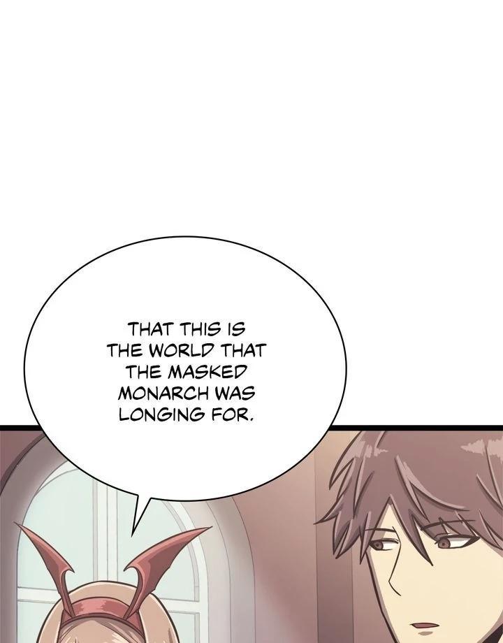 Read The Max Level Returner EN Manga Online