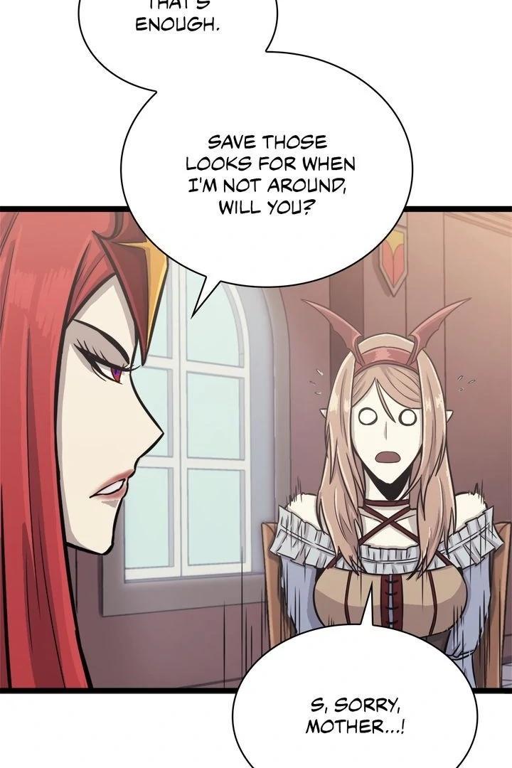 Read The Max Level Returner EN Manga Online
