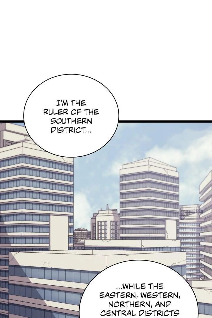 Read The Max Level Returner EN Manga Online