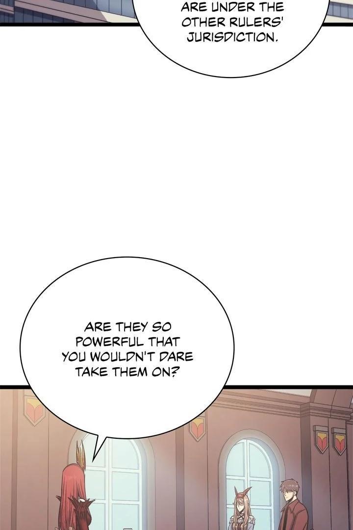 Read The Max Level Returner EN Manga Online