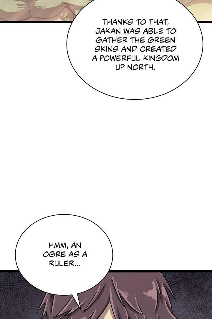 Read The Max Level Returner EN Manga Online
