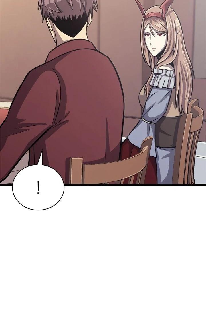 Read The Max Level Returner EN Manga Online