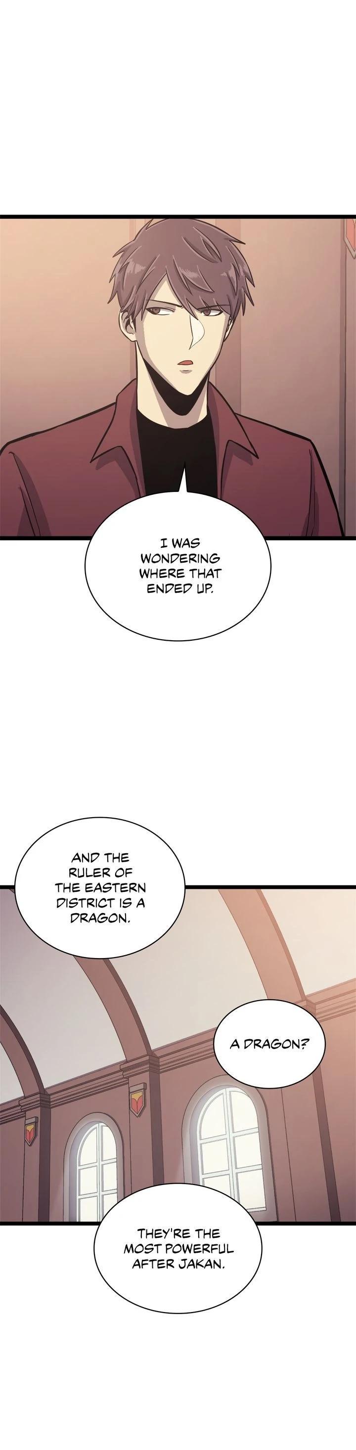 Read The Max Level Returner EN Manga Online
