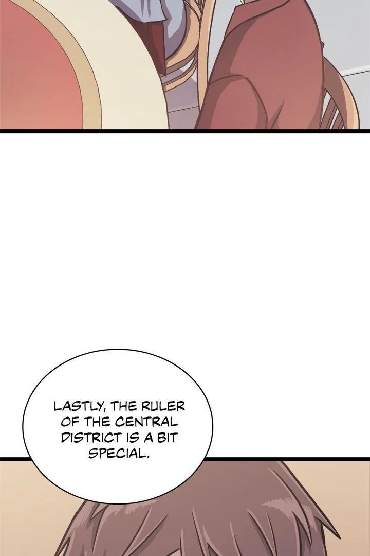 Read The Max Level Returner EN Manga Online