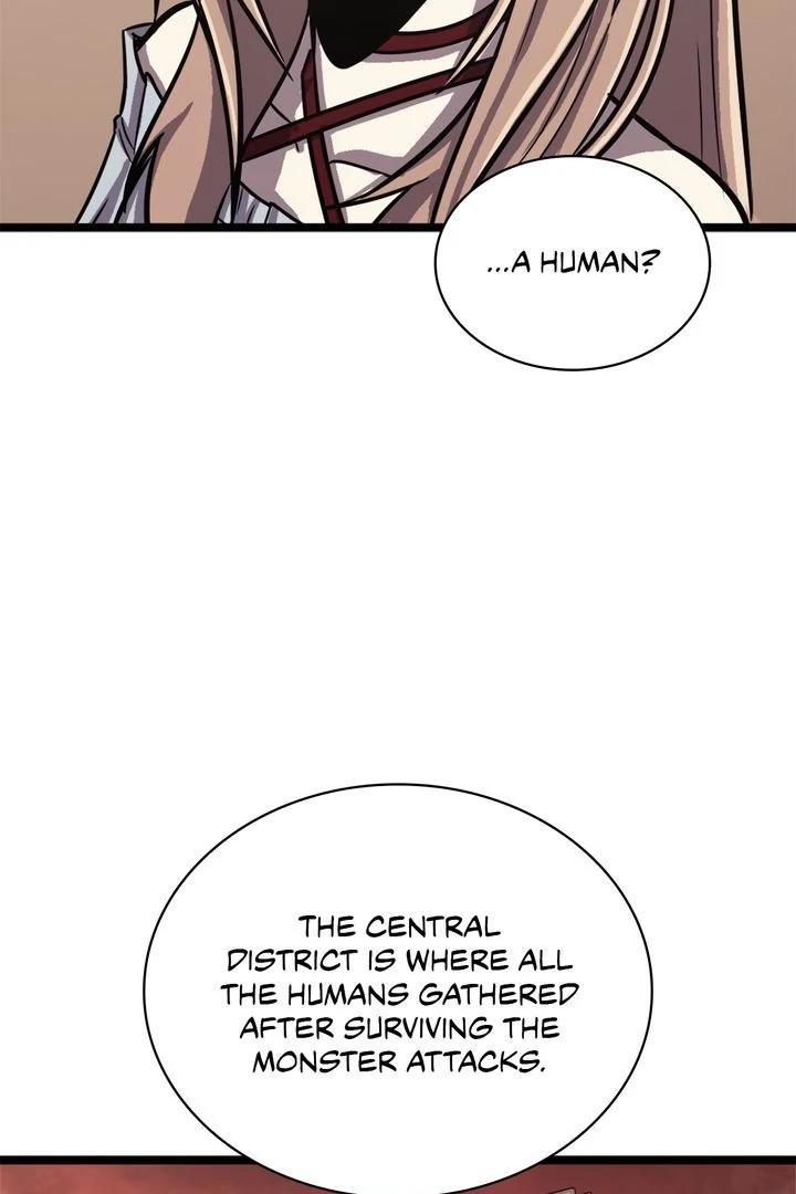 Read The Max Level Returner EN Manga Online