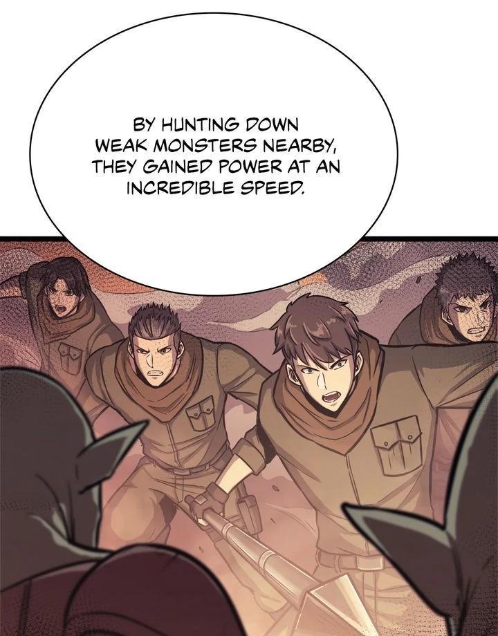 Read The Max Level Returner EN Manga Online