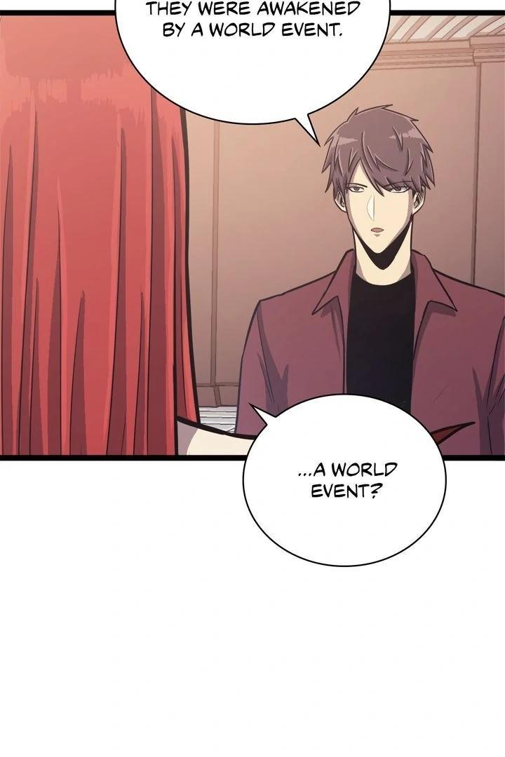 Read The Max Level Returner EN Manga Online