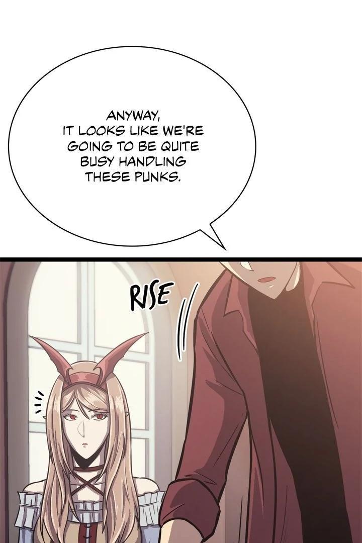 Read The Max Level Returner EN Manga Online