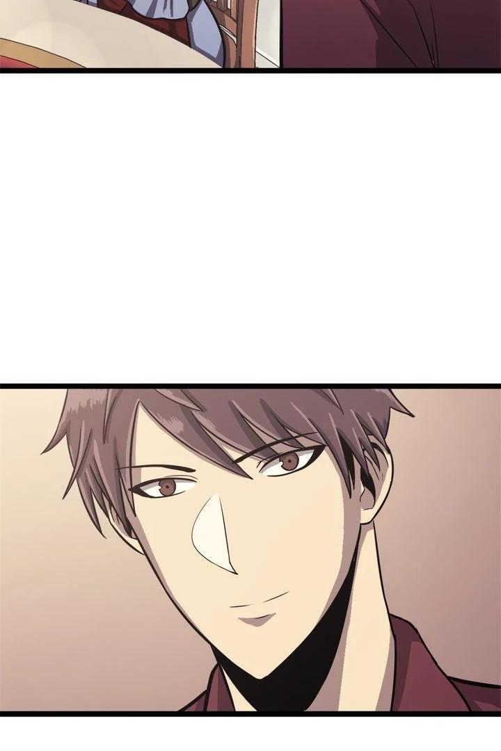 Read The Max Level Returner EN Manga Online