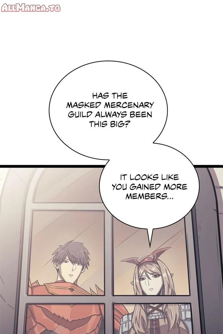 Read The Max Level Returner EN Manga Online