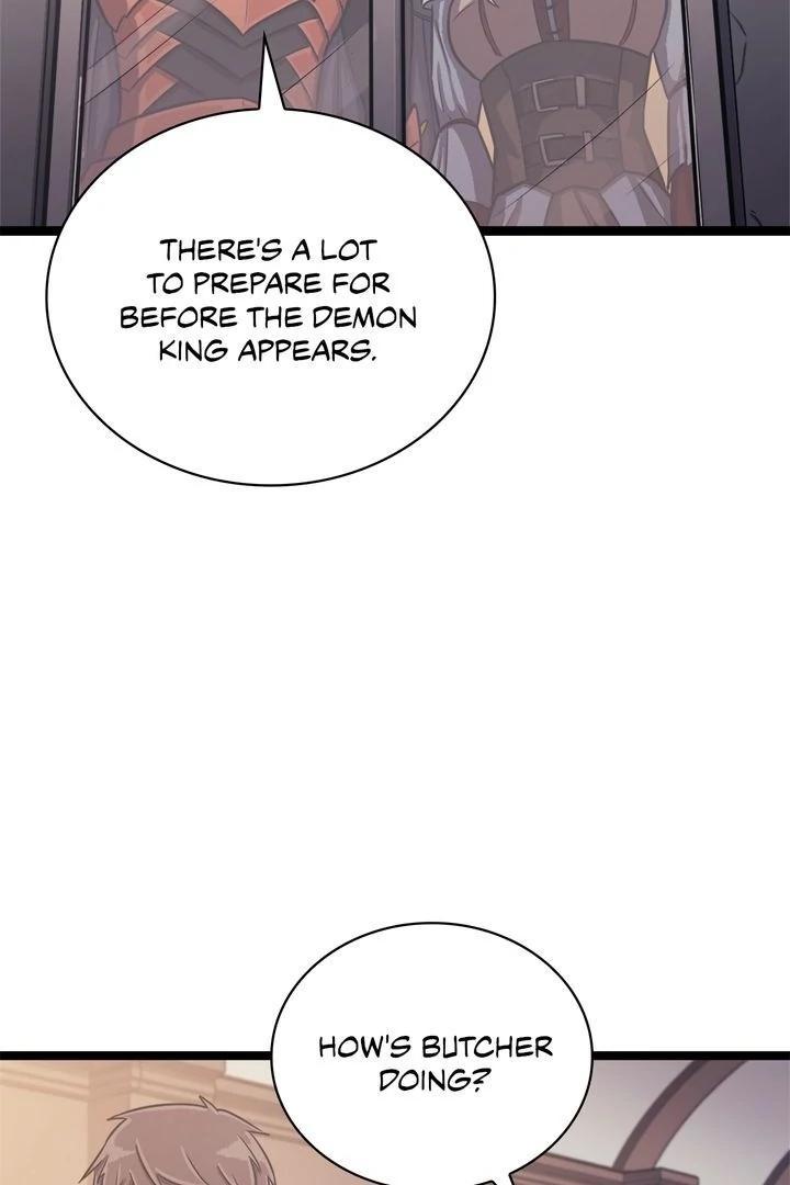 Read The Max Level Returner EN Manga Online