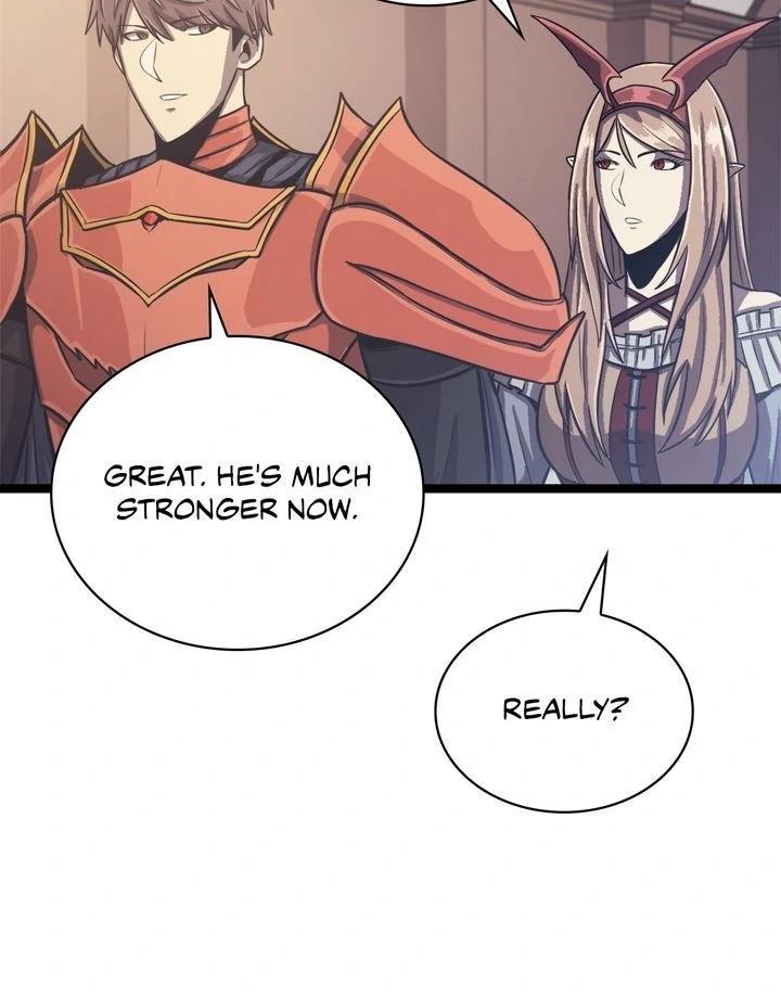 Read The Max Level Returner EN Manga Online