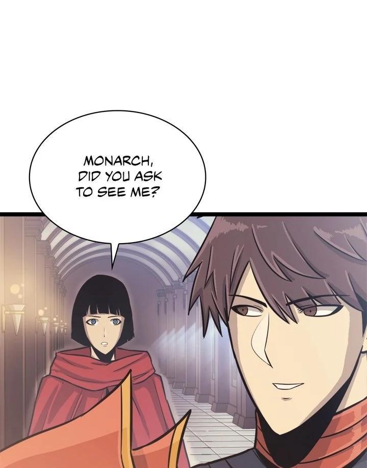 Read The Max Level Returner EN Manga Online
