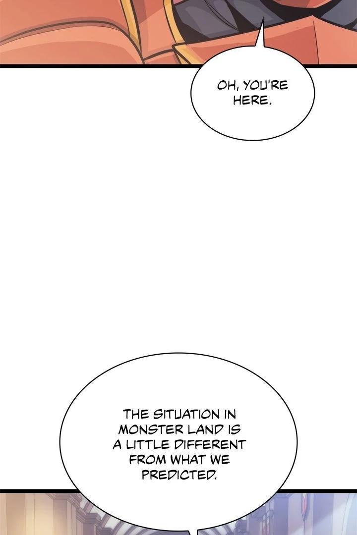 Read The Max Level Returner EN Manga Online
