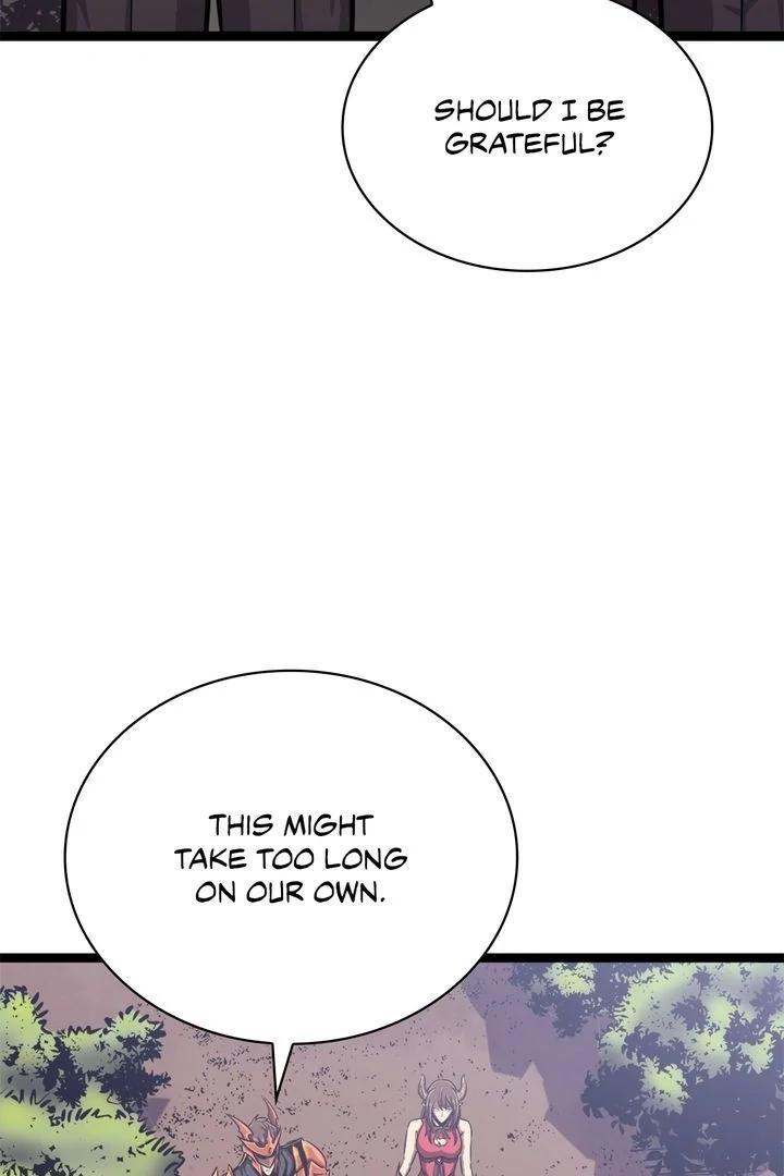Read The Max Level Returner EN Manga Online