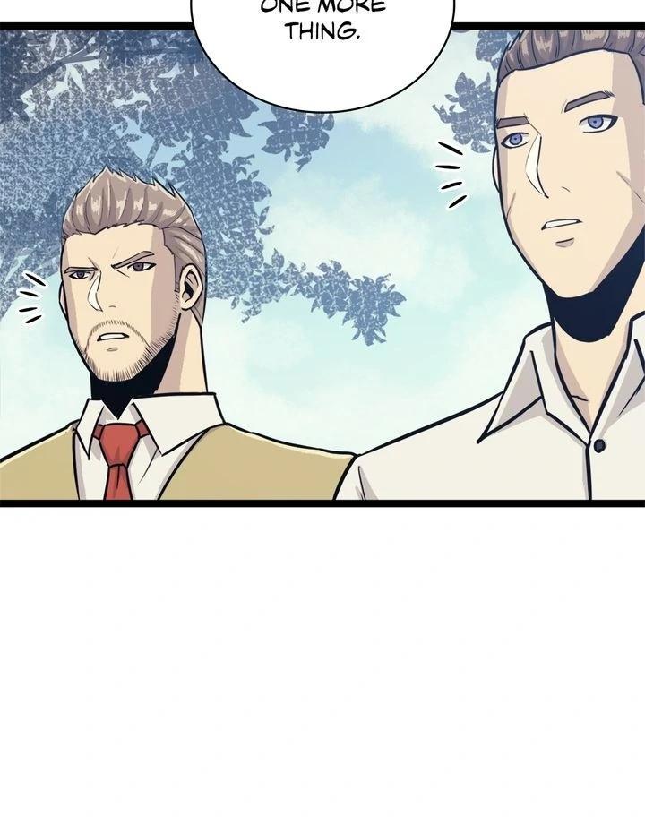 Read The Max Level Returner EN Manga Online