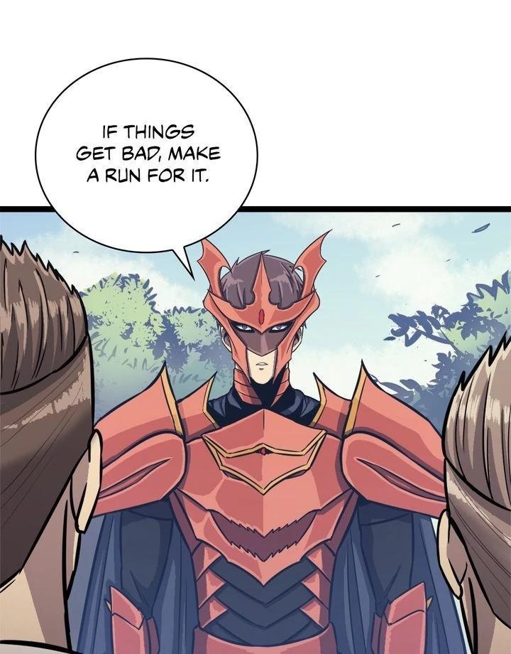 Read The Max Level Returner EN Manga Online