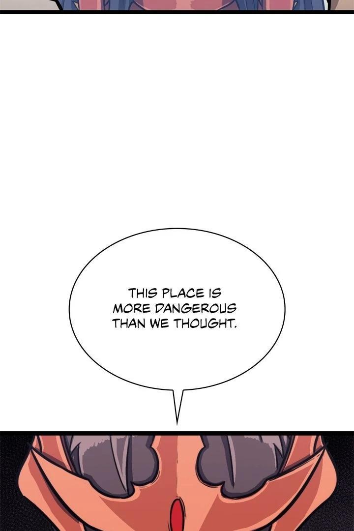 Read The Max Level Returner EN Manga Online