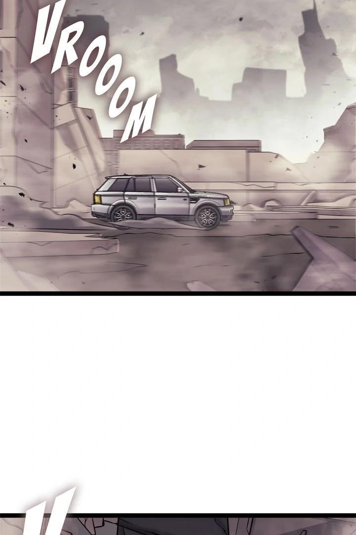Read The Max Level Returner EN Manga Online