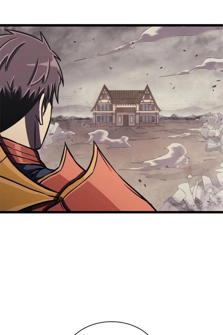 Read The Max Level Returner EN Manga Online