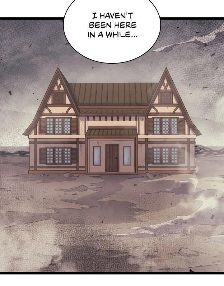 Read The Max Level Returner EN Manga Online