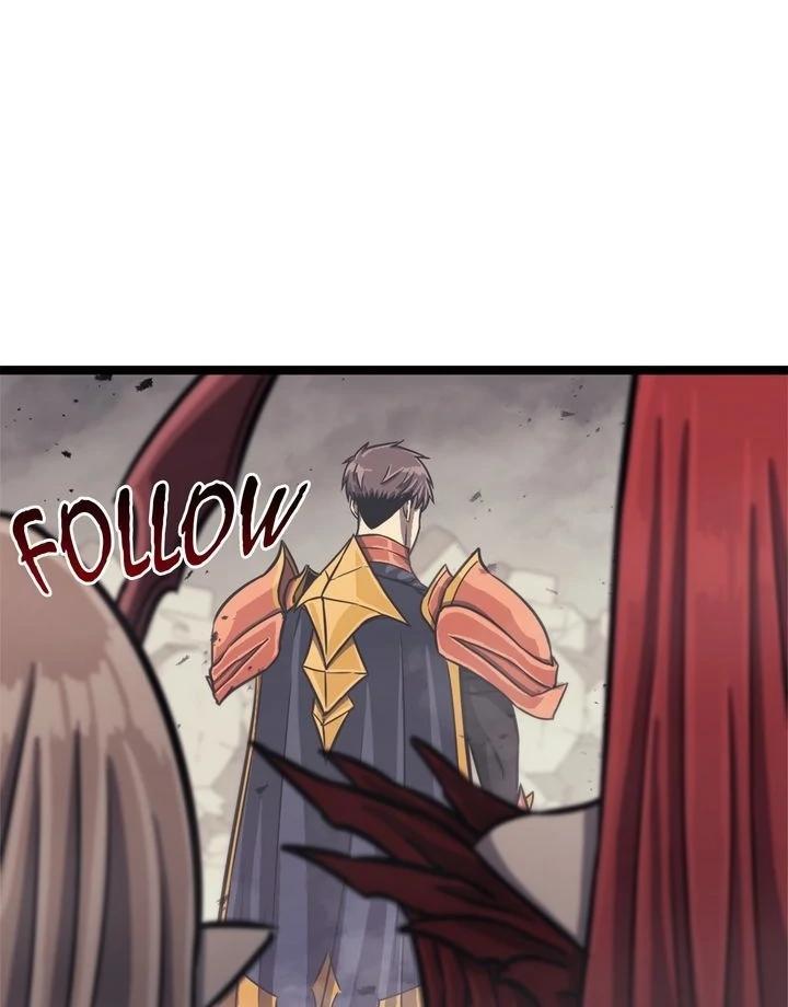 Read The Max Level Returner EN Manga Online