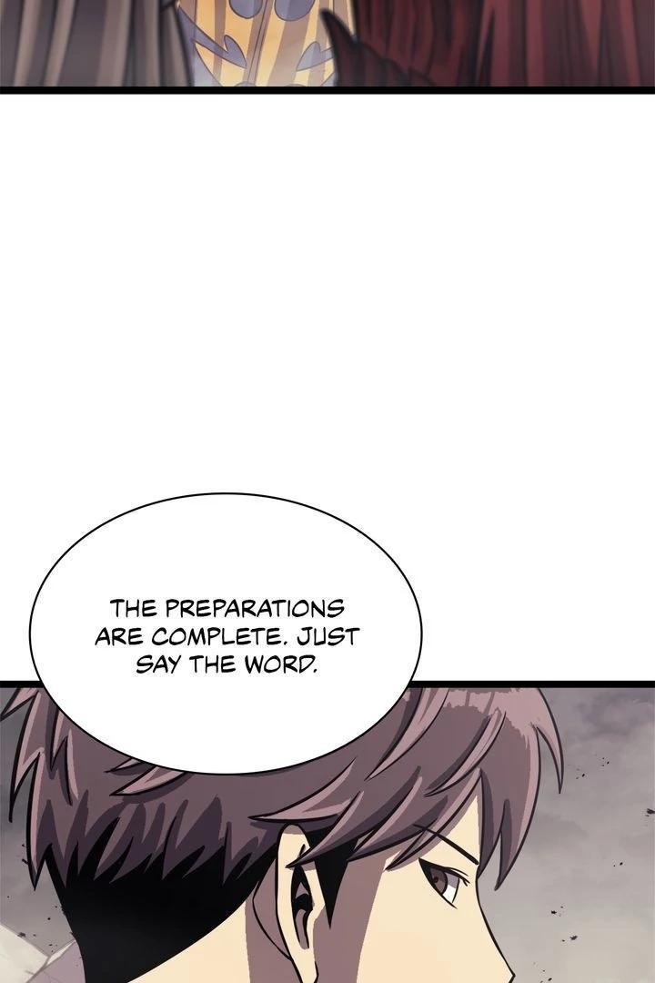 Read The Max Level Returner EN Manga Online