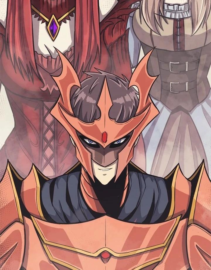 Read The Max Level Returner EN Manga Online