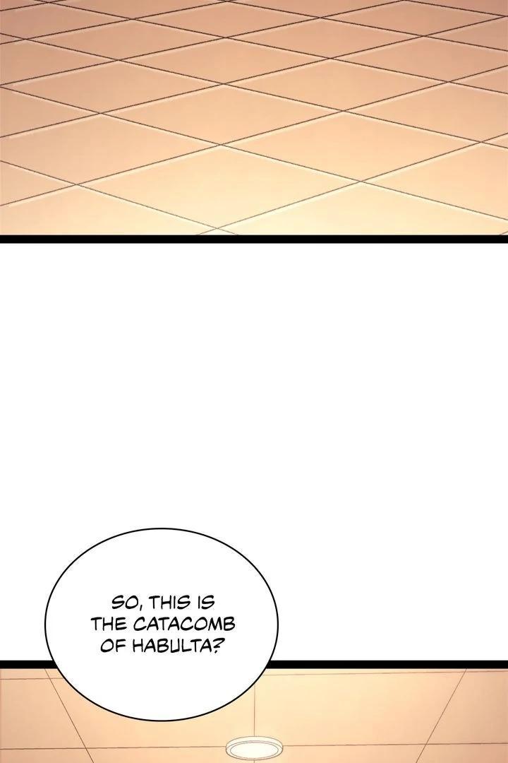 Read The Max Level Returner EN Manga Online