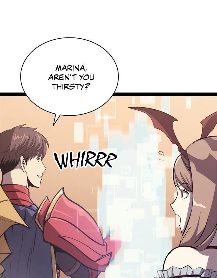 Read The Max Level Returner EN Manga Online