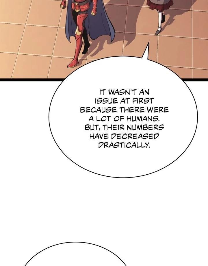 Read The Max Level Returner EN Manga Online