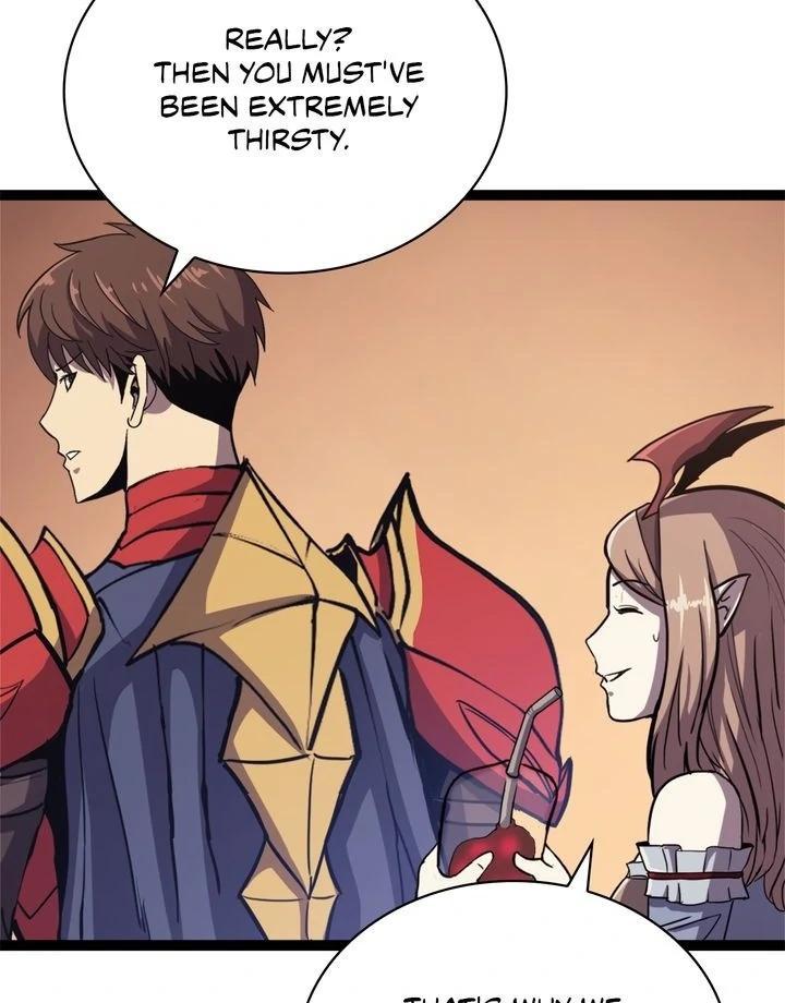Read The Max Level Returner EN Manga Online