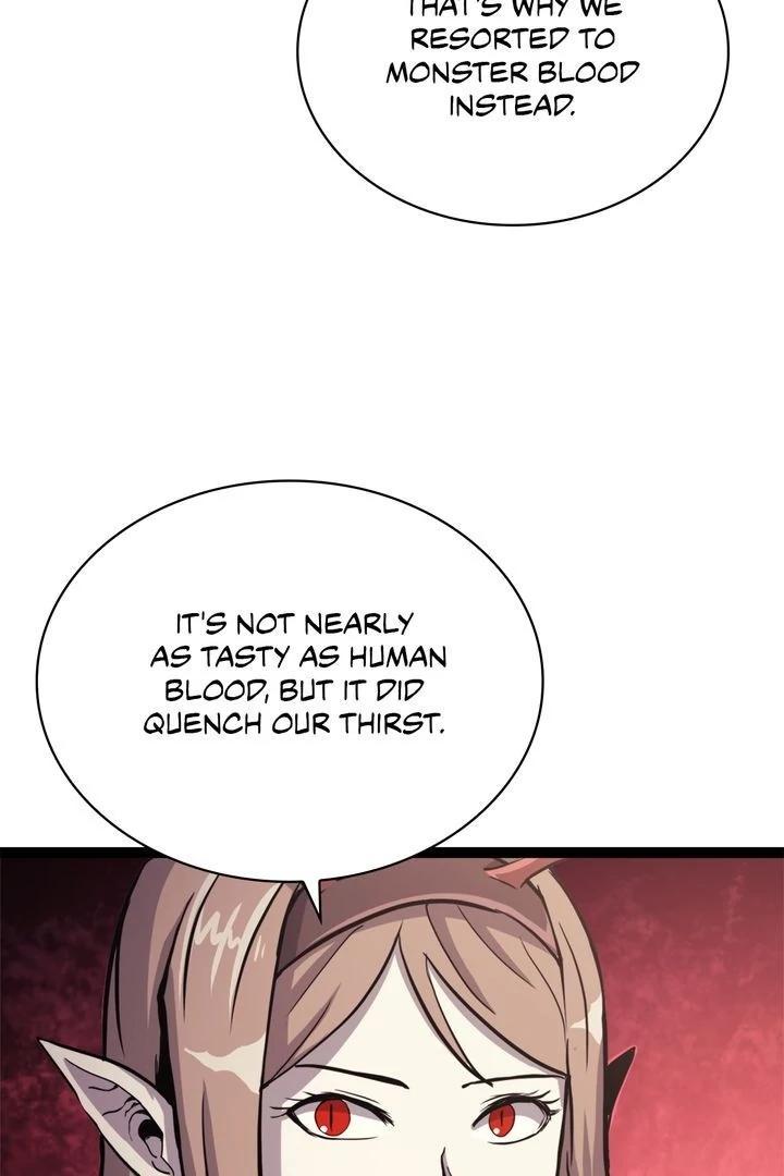 Read The Max Level Returner EN Manga Online