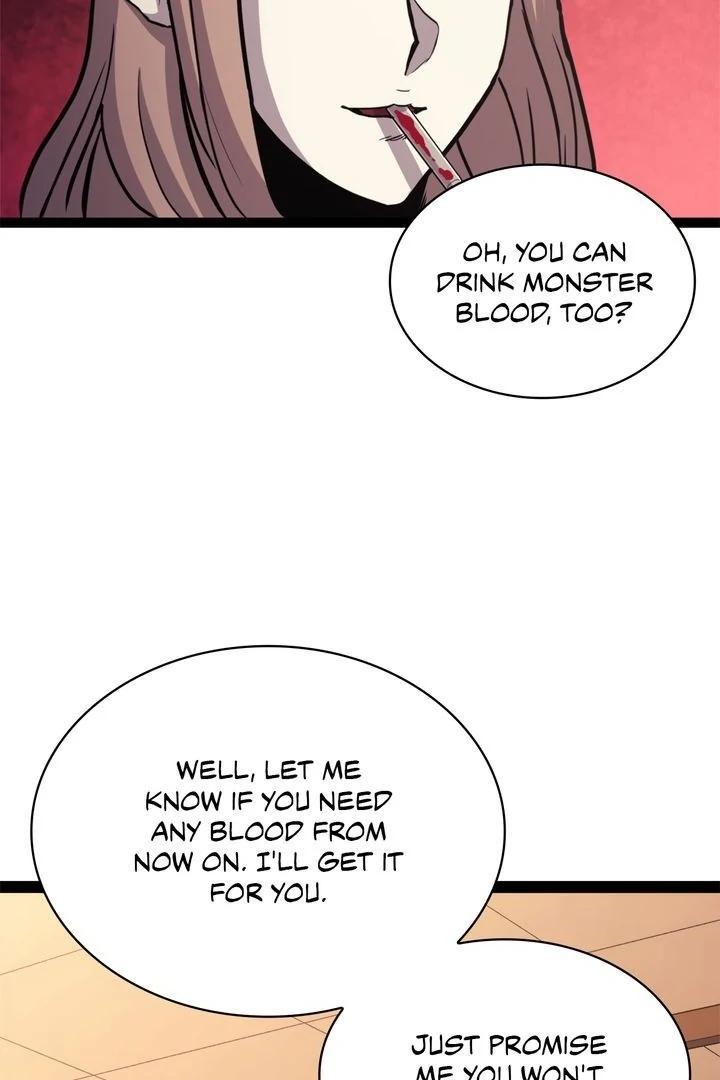 Read The Max Level Returner EN Manga Online