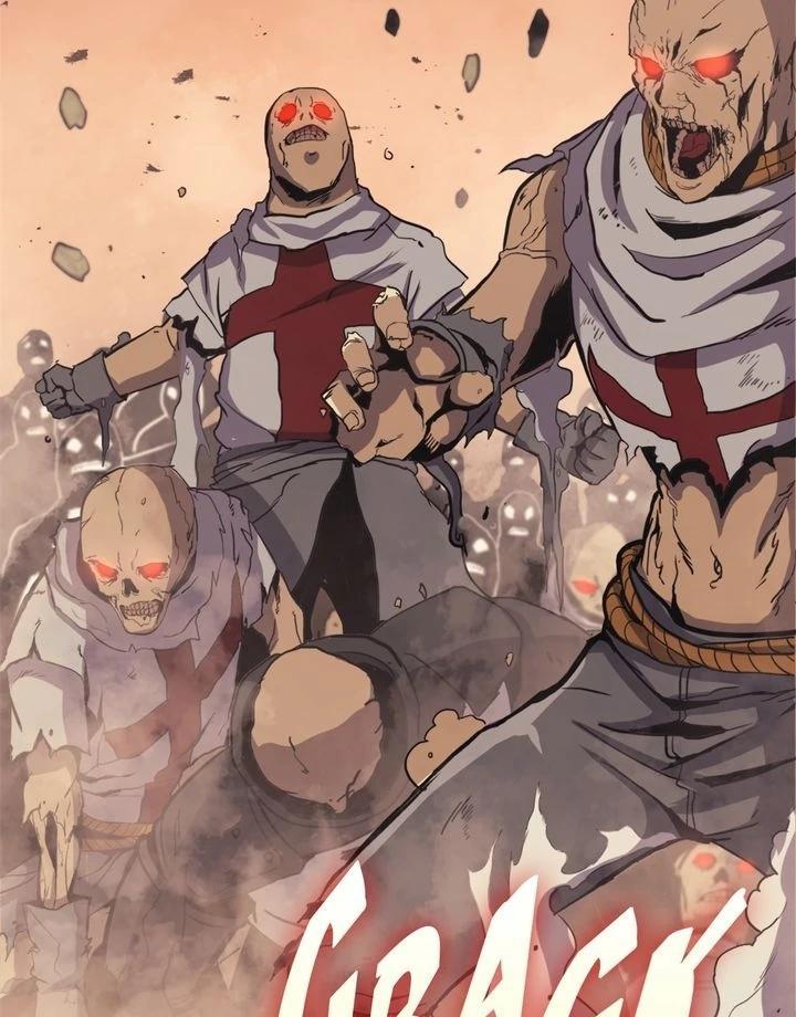 Read The Max Level Returner EN Manga Online